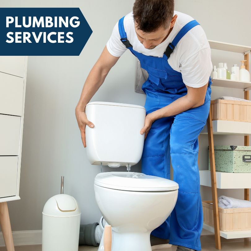 Plumbing Company in Harrison Township, MI