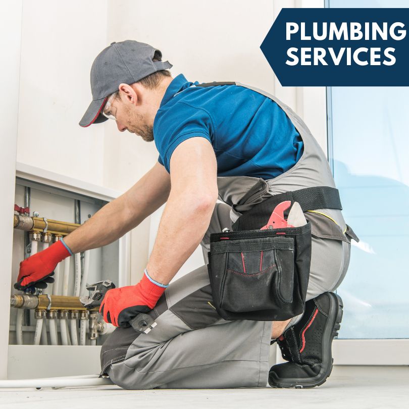 Harrison Township Plumbing Company